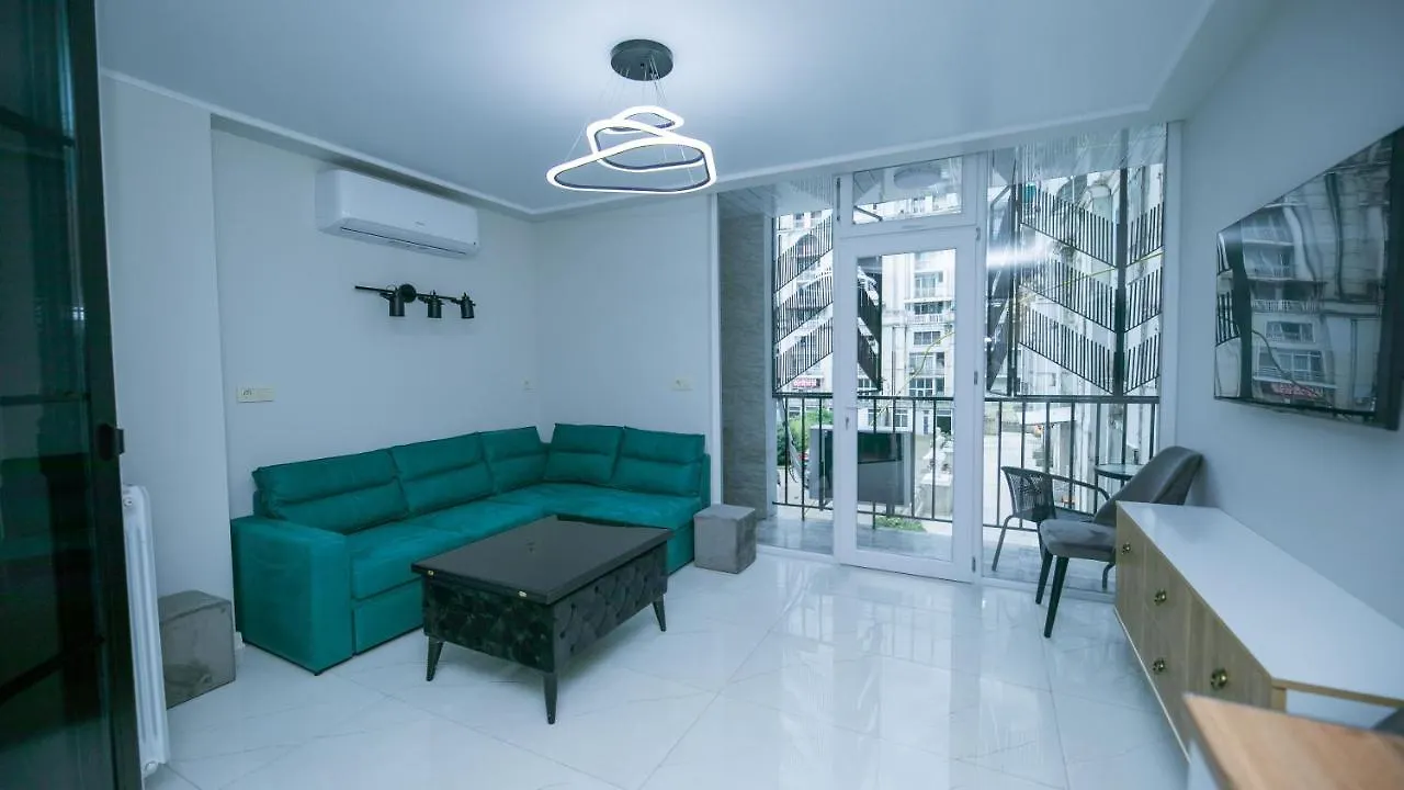Next The Sea Apartment Batumi