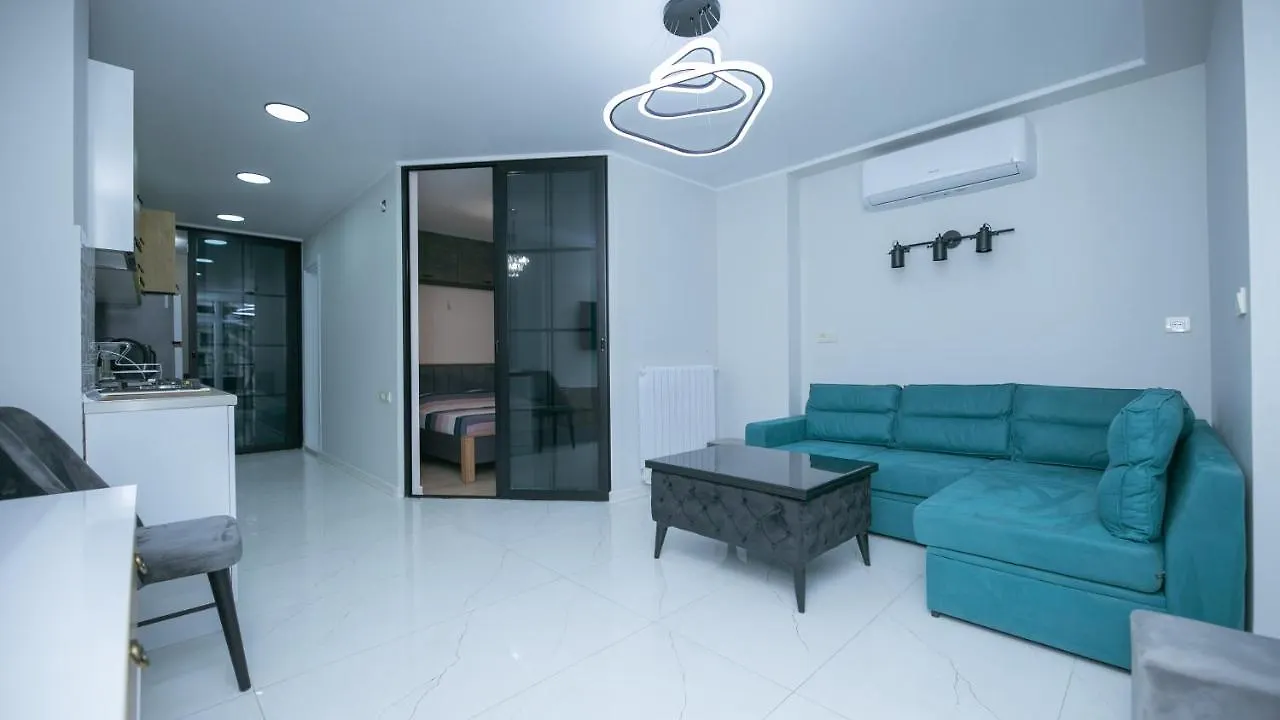 Next The Sea Apartment Batumi Georgia