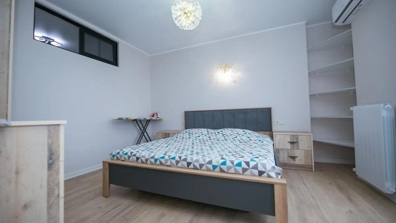 Next The Sea Apartment Batumi Georgia
